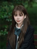 YITUYU艺图语 2025.01.05 深色jk 泡芙小方(13)
